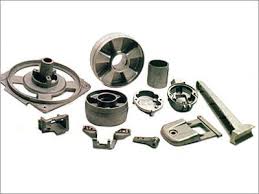 Die casting